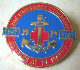 2nd_Guernsey_Company_Boys_Brigade_60th_Anniversary