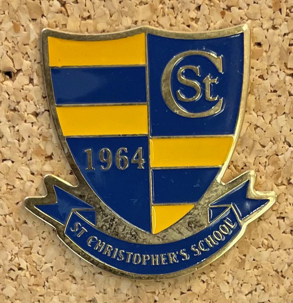 St_Christopher's_School